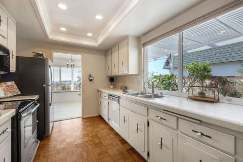 Tiny photo for 3063 Conner Way, San Diego, CA 92117 (MLS # 250043483)