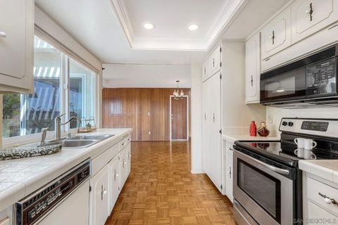 Tiny photo for 3063 Conner Way, San Diego, CA 92117 (MLS # 250043483)