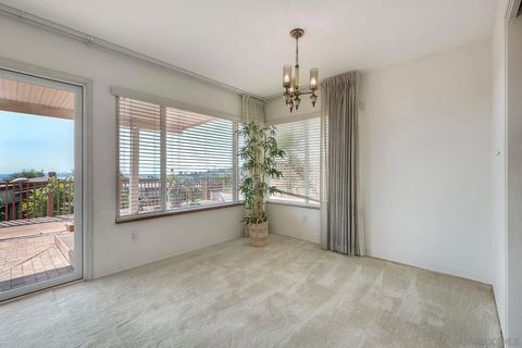 Tiny photo for 3063 Conner Way, San Diego, CA 92117 (MLS # 250043483)