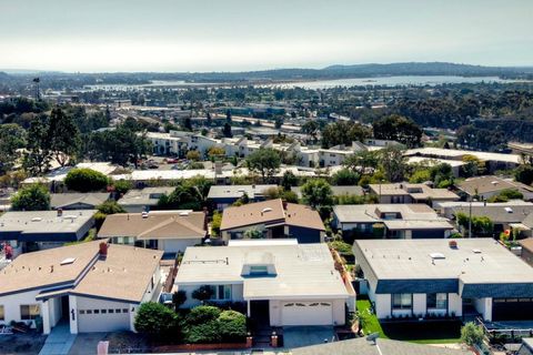 Tiny photo for 3063 Conner Way, San Diego, CA 92117 (MLS # 250043483)