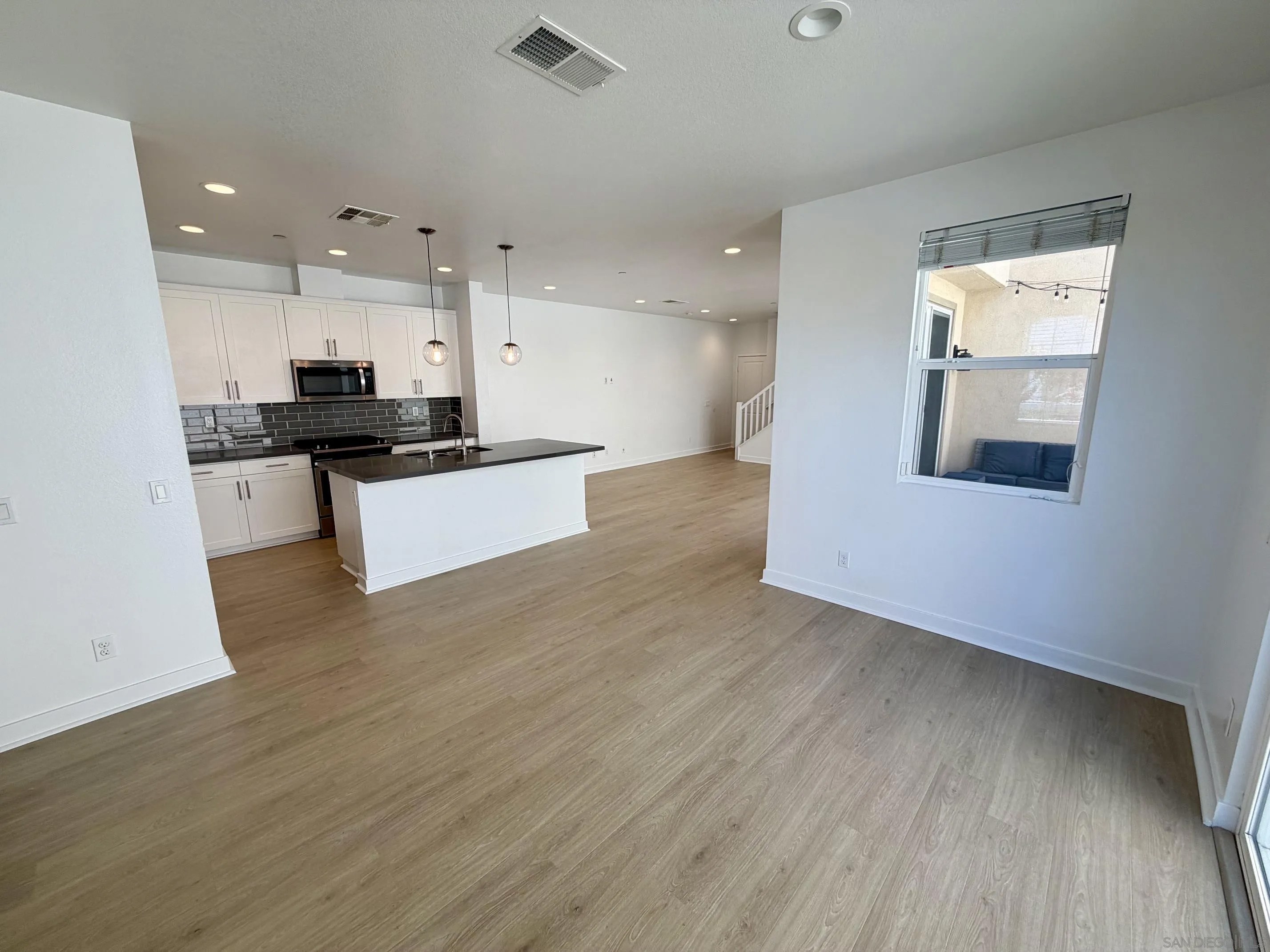 1483 Ortega St.
