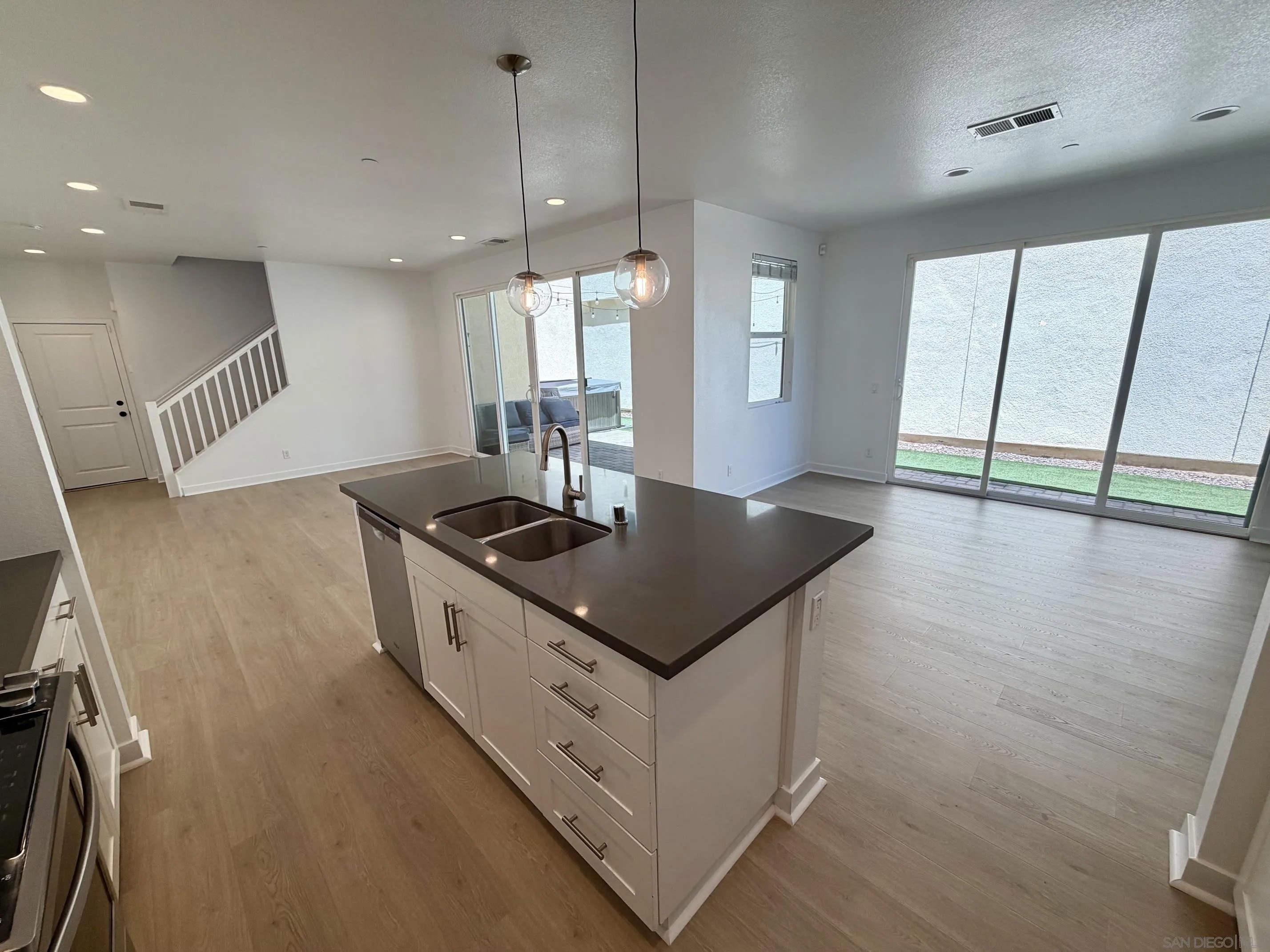 1483 Ortega St.