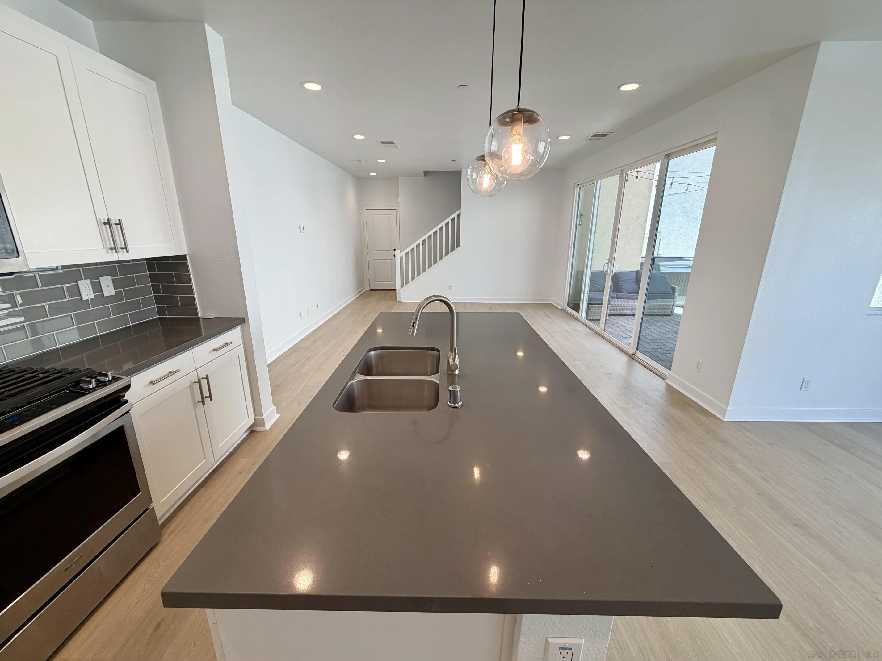 1483 Ortega St.