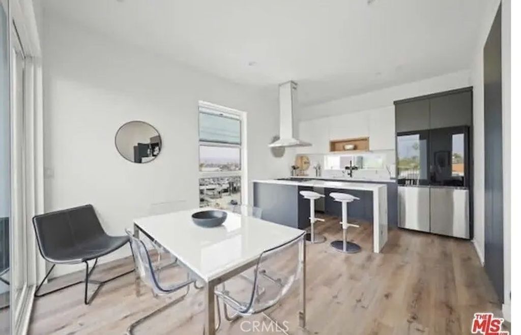 Photo of 4537 W 16th #1/2, Los Angeles, CA 90019 (MLS # SR26057629)