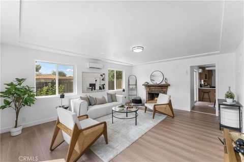 Tiny photo for 173 W 8th St, Upland, CA 91786 (MLS # WS25222318)