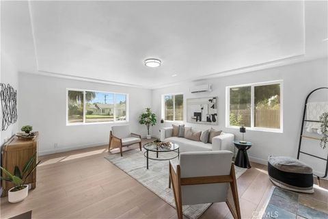 Tiny photo for 173 W 8th St, Upland, CA 91786 (MLS # WS25222318)