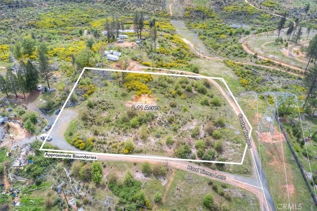 Photo of 3998 Hard Times Ln, Oroville, CA 95965 (MLS # OR26081988)