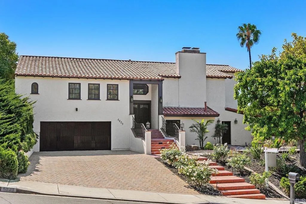 6829 Corintia Street