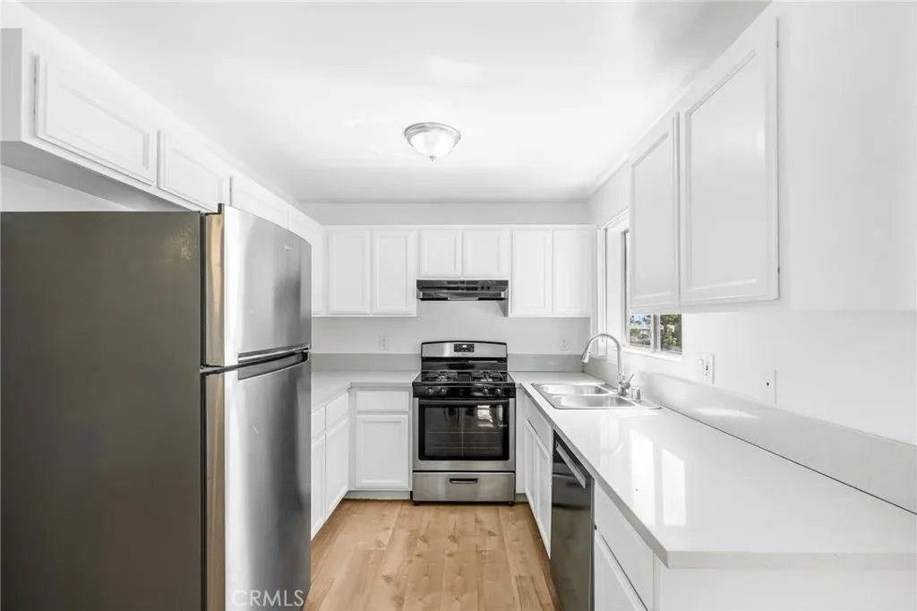 Photo of 11151 Arminta #201A, Sun Valley, CA 91352 (MLS # BB26005270)