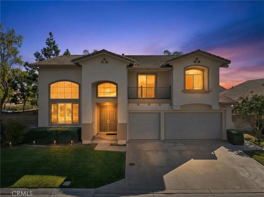 Photo of 11552 Brookrun Court, Riverside, CA 92505 (MLS # IV26034396)