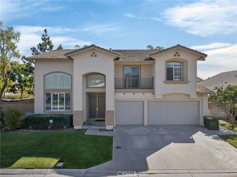 Photo of 11552 Brookrun Court, Riverside, CA 92505 (MLS # IV26034396)