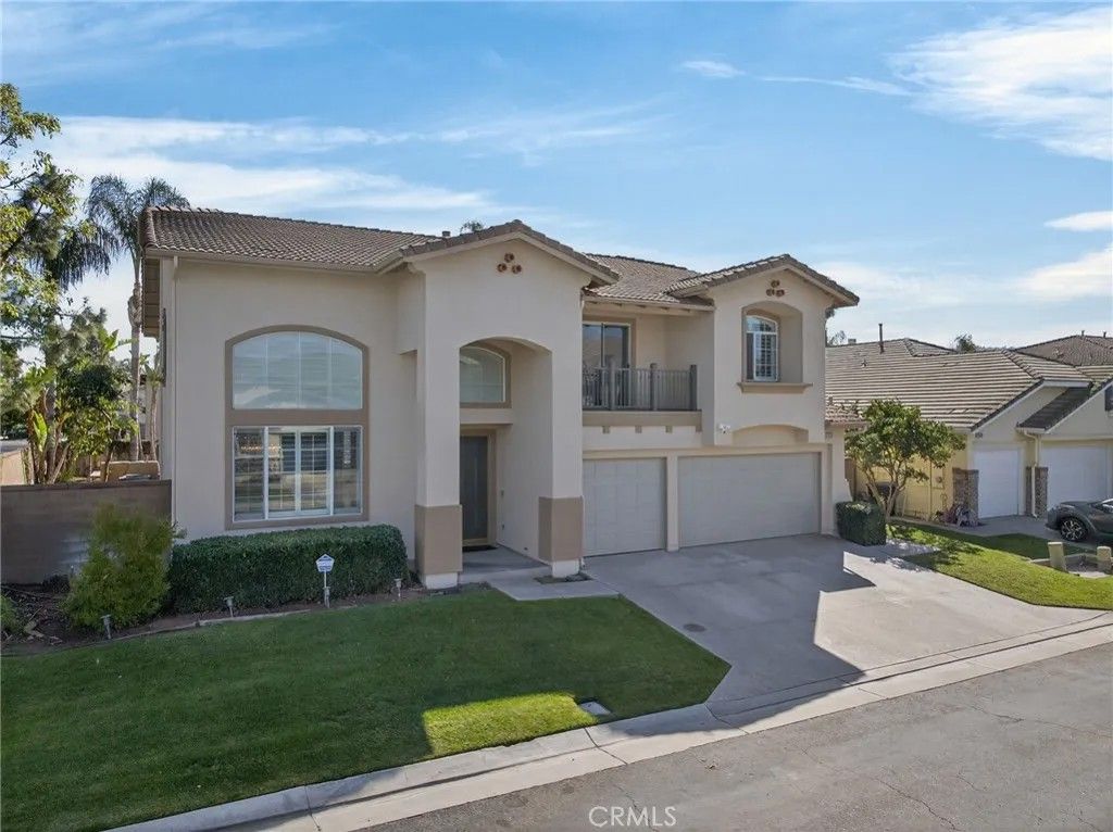 Photo of 11552 Brookrun Court, Riverside, CA 92505 (MLS # IV26034396)