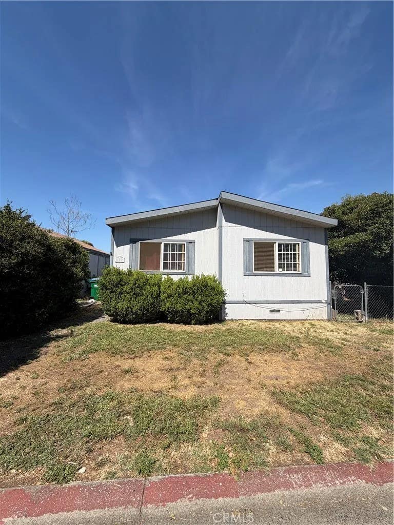 Photo of 186 Camino Sur ST #46, Chico, CA 95973 (MLS # SN26155236)
