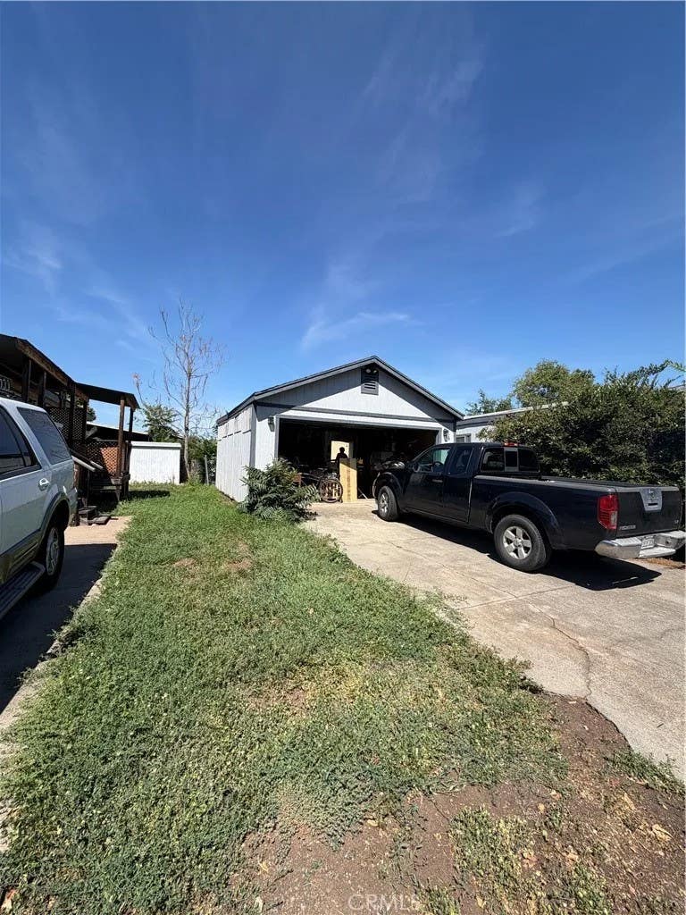Photo of 186 Camino Sur ST #46, Chico, CA 95973 (MLS # SN26155236)