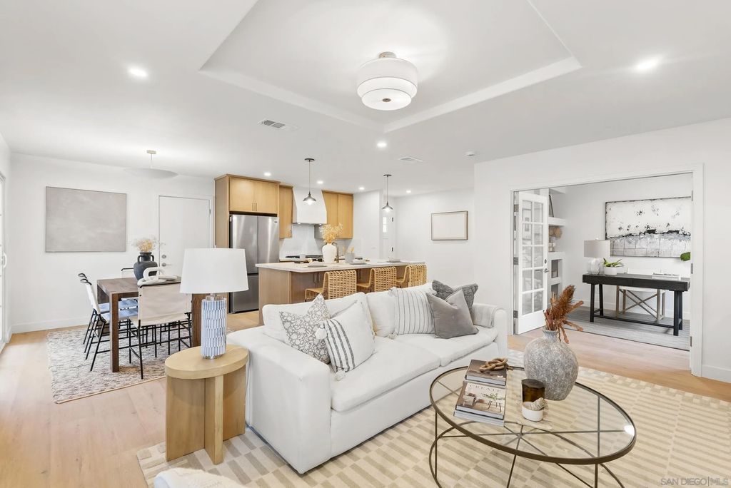 Photo of 4216 Posey Pl, San Diego, CA 92105 (MLS # 260003434)