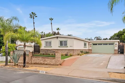 4216 Posey Pl, San Diego, CA 92105 - #: 260003434
