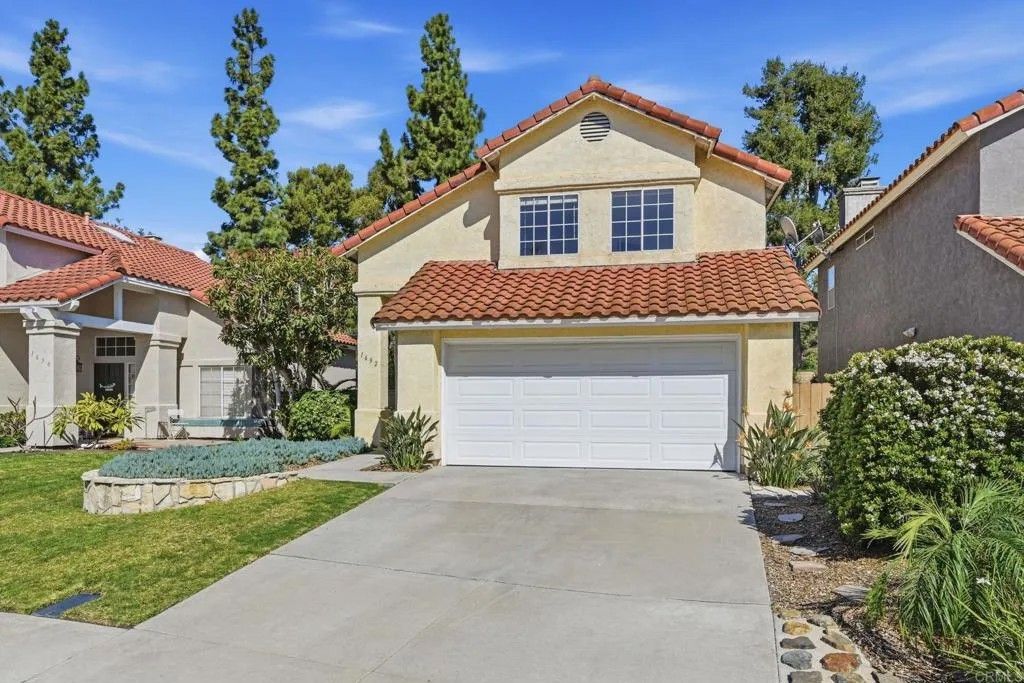 Photo of 1692 Harbor Dr, Vista, CA 92081 (MLS # NDP2602385)