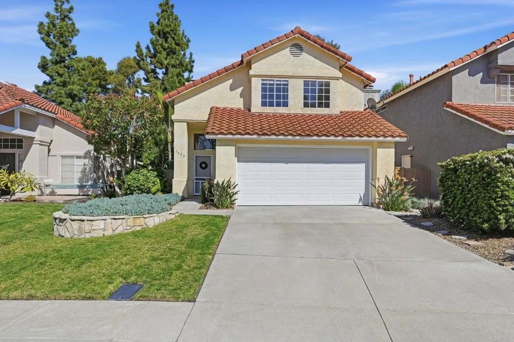 Photo of 1692 Harbor Dr, Vista, CA 92081 (MLS # NDP2602385)