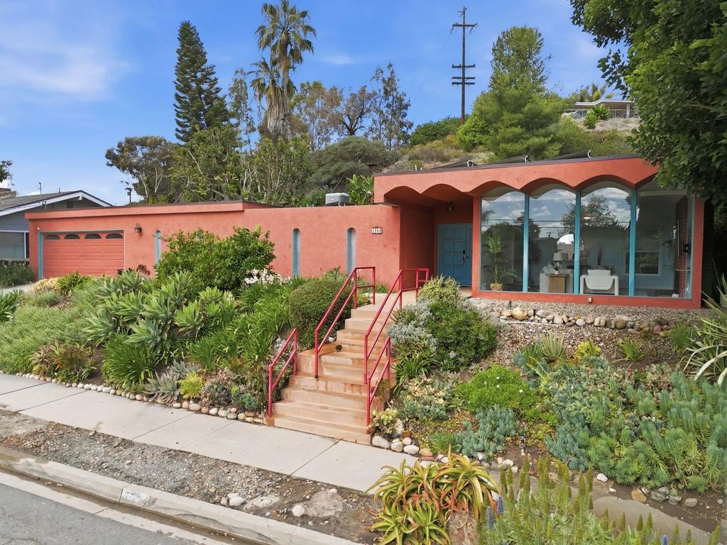 Photo of 1760 Essex St, El Cajon, CA 92020 (MLS # 260008879)