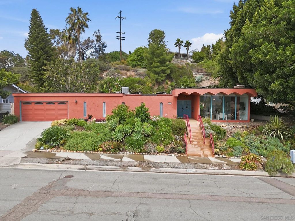 Photo of 1760 Essex St, El Cajon, CA 92020 (MLS # 260008879)