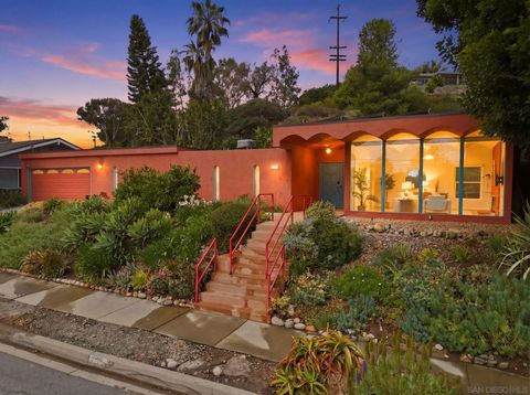 Property photo of 1760 Essex, El Cajon, CA 92020