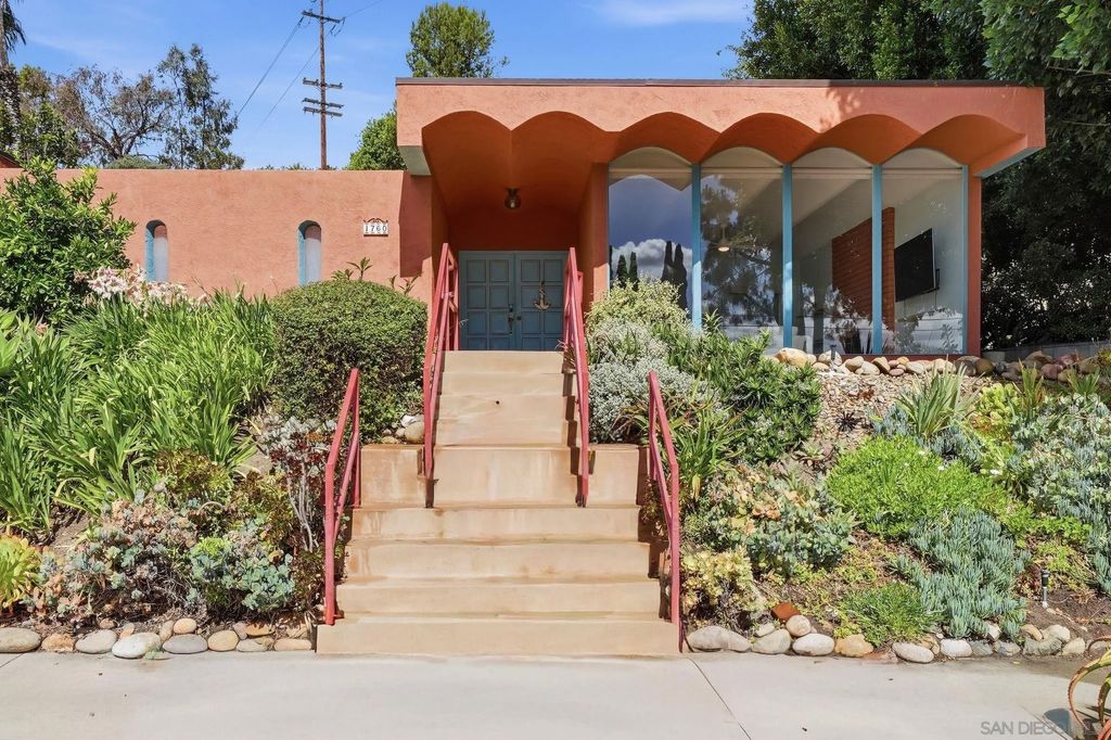 Photo of 1760 Essex St, El Cajon, CA 92020 (MLS # 260008879)