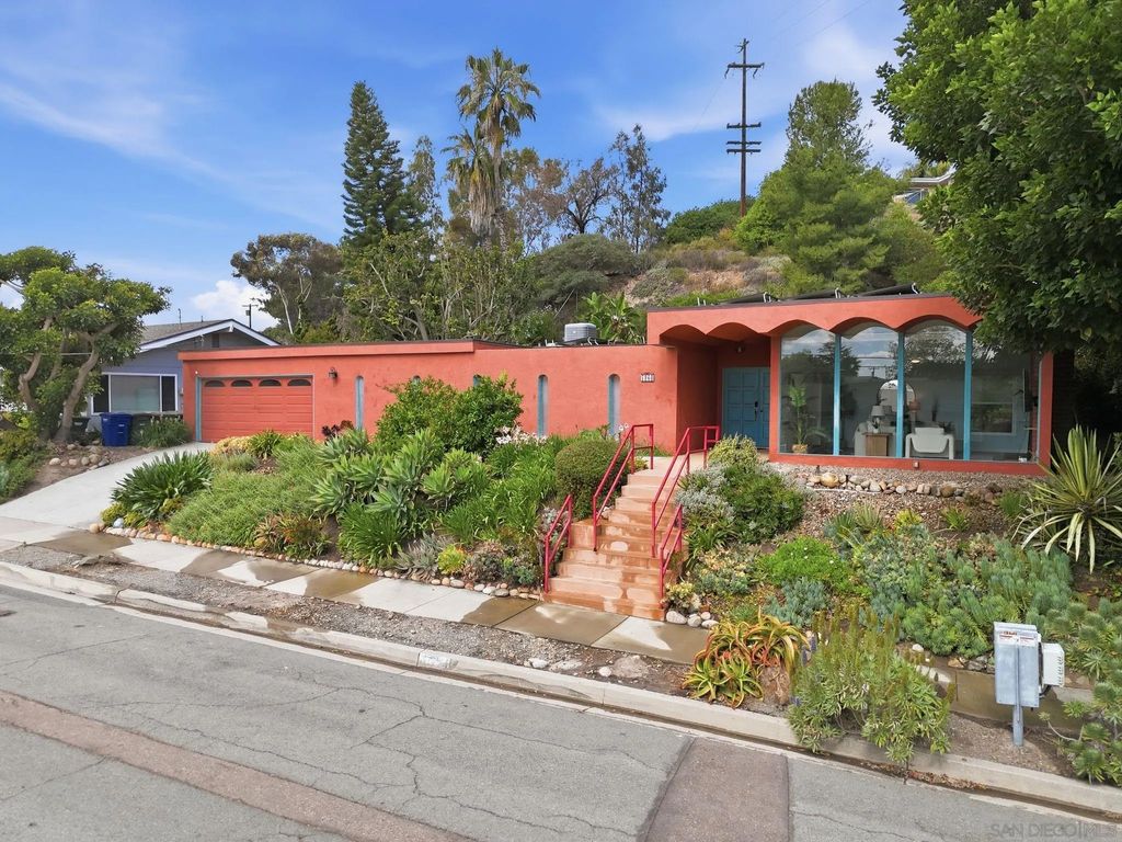 Photo of 1760 Essex St, El Cajon, CA 92020 (MLS # 260008879)