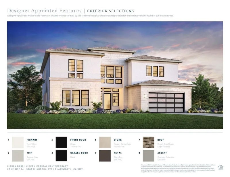 22804 W Seaqua Circle