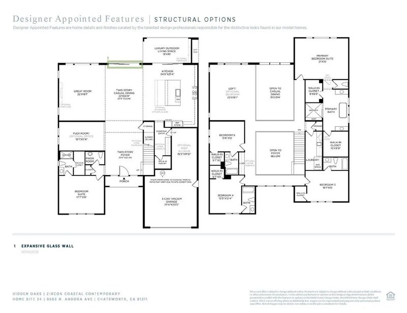 22804 W Seaqua Circle