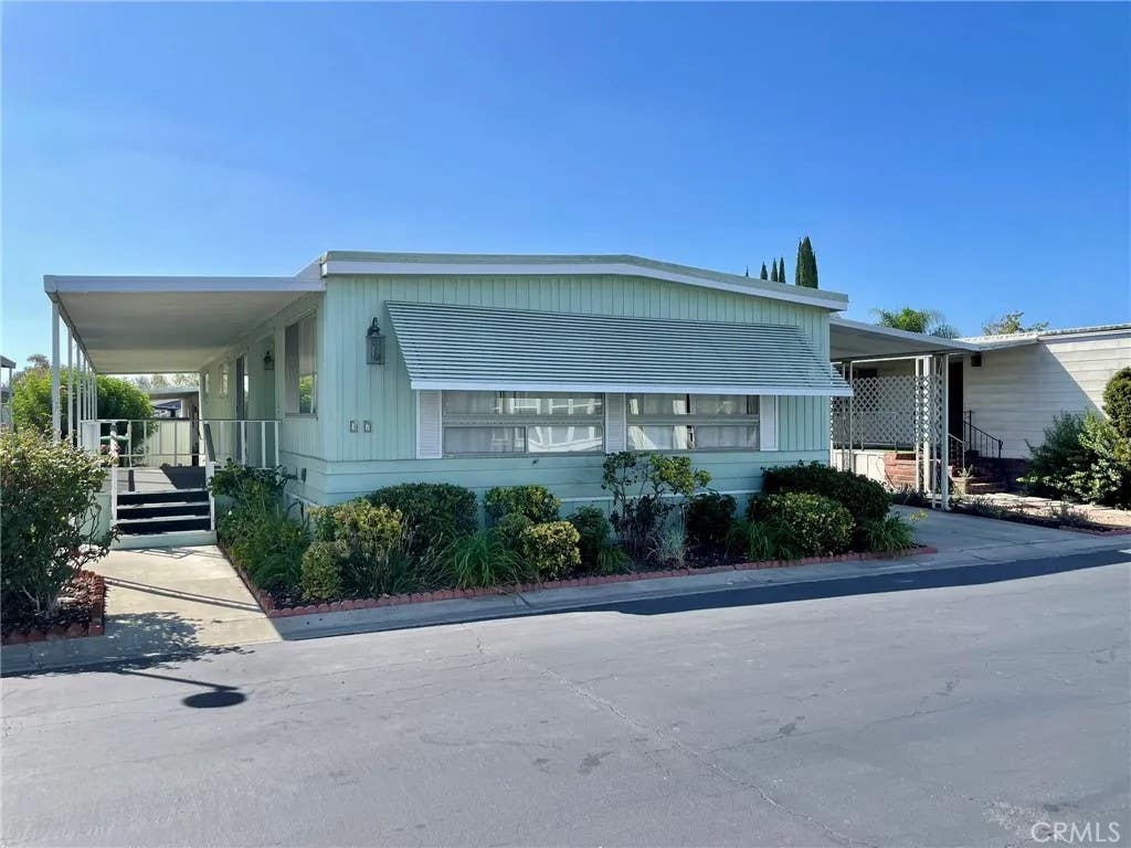 Photo of 37 Madrid, Tustin, CA 92780 (MLS # OC26169760)