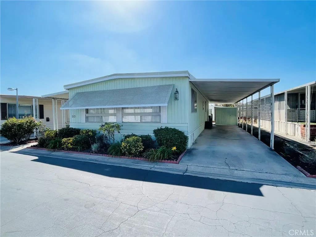 Photo of 37 Madrid, Tustin, CA 92780 (MLS # OC26169760)