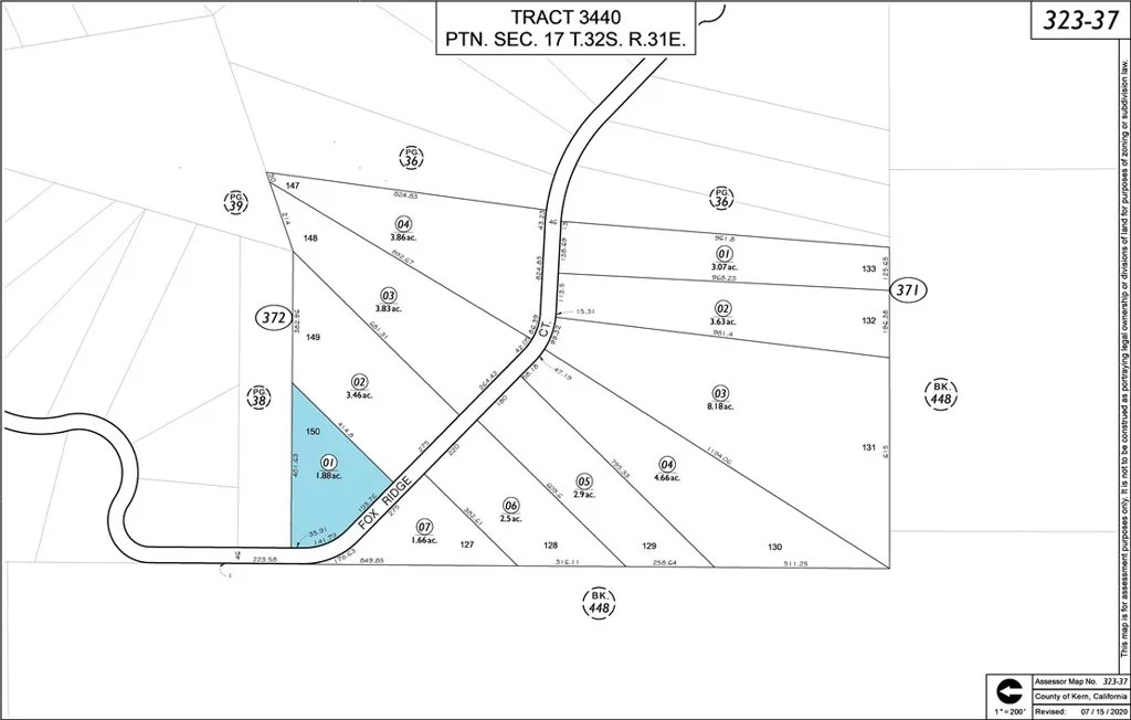 0 Fox Ridge Court #2