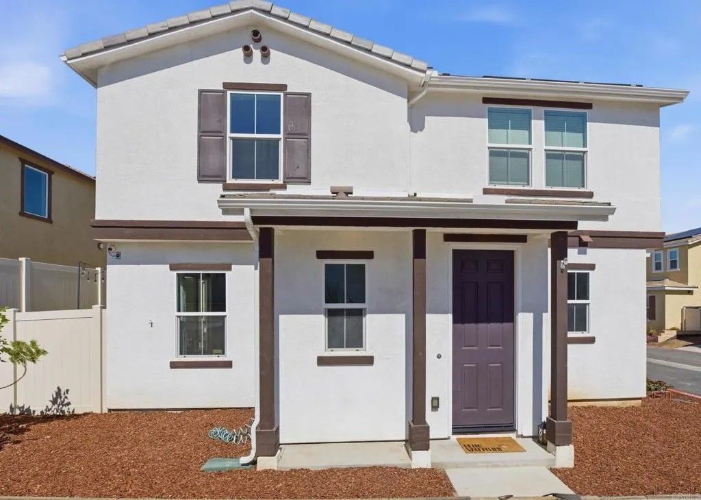 Photo of 13626 Gray Hawk Way, Valley Center, CA 92082 (MLS # NDP2602156)