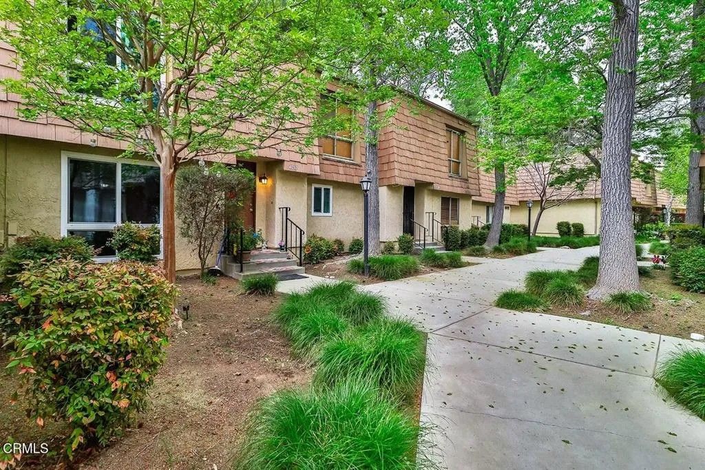 Photo of 4057 Yankee Drive, Agoura Hills, CA 91301 (MLS # V1-33057)