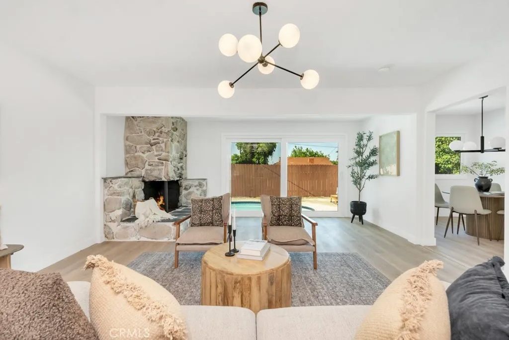 Photo of 10579 Lev Ave, Mission Hills (san Fernando), CA 91345 (MLS # SR26076259)