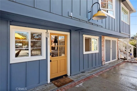Photo of 233 Cajon Street, Laguna Beach, CA 92651 (MLS # LG26213666)
