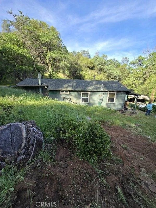 15305 Lake Arthur Road