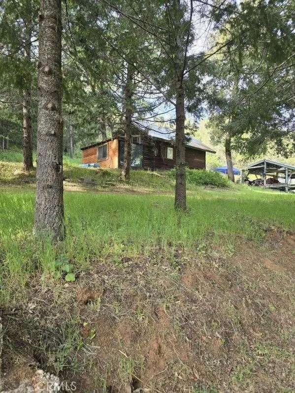 15305 Lake Arthur Road