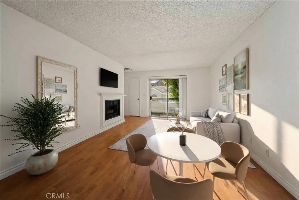 Photo of 20345 Rue Crevier, Canyon Country, CA 91351 (MLS # SR26005294)