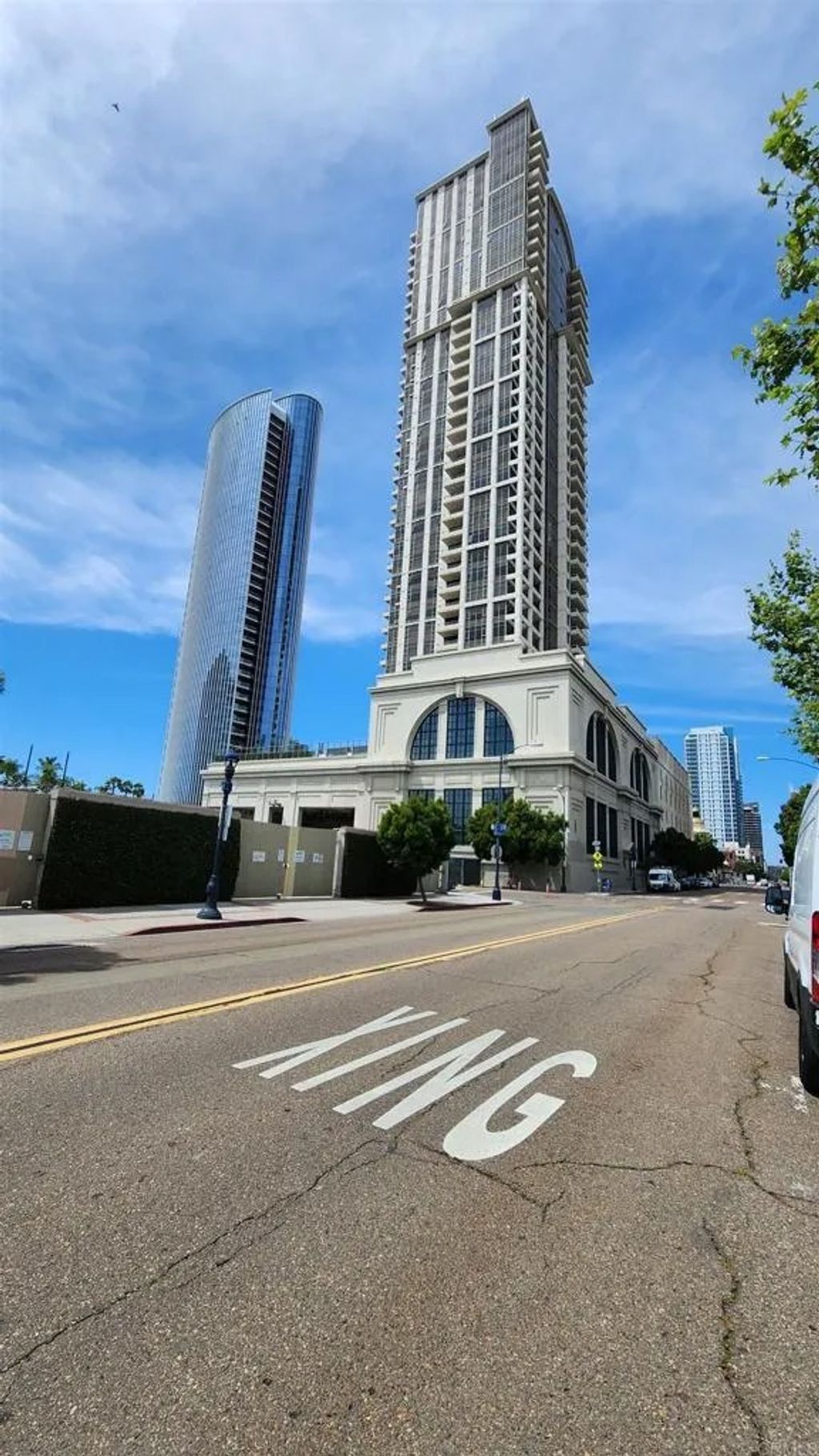 Photo of 700 W E Street #2805, San Diego, CA 92101 (MLS # NDP2604295)