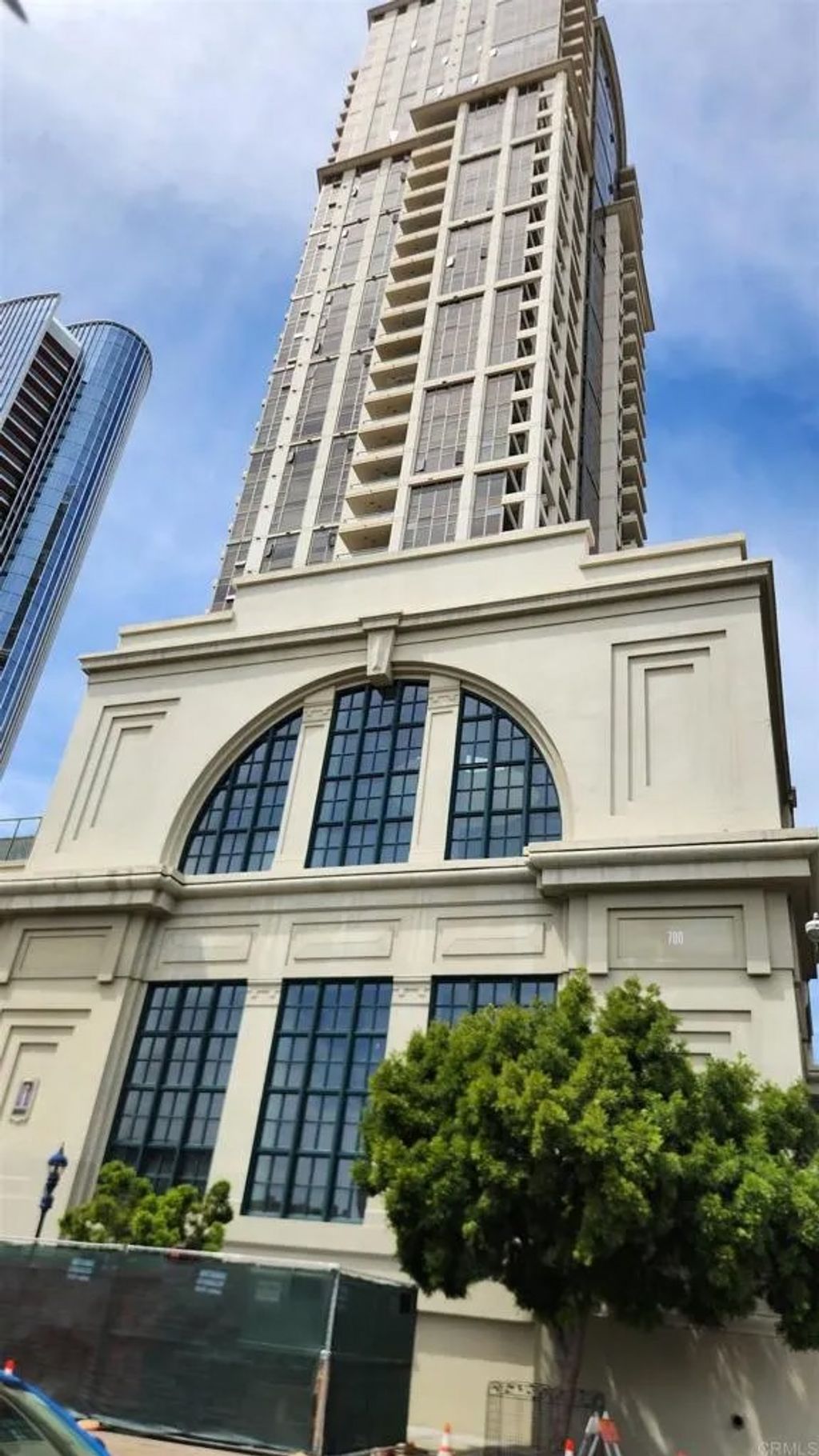 Photo of 700 W E Street #2805, San Diego, CA 92101 (MLS # NDP2604295)