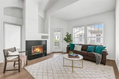 7673 Hazard Center Drive, San Diego, CA 92108 - #: AR25064076