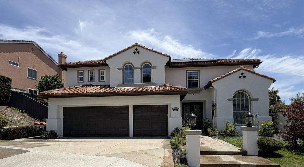 Photo of 16705 Santanella St, San Diego, CA 92127 (MLS # 260013958)