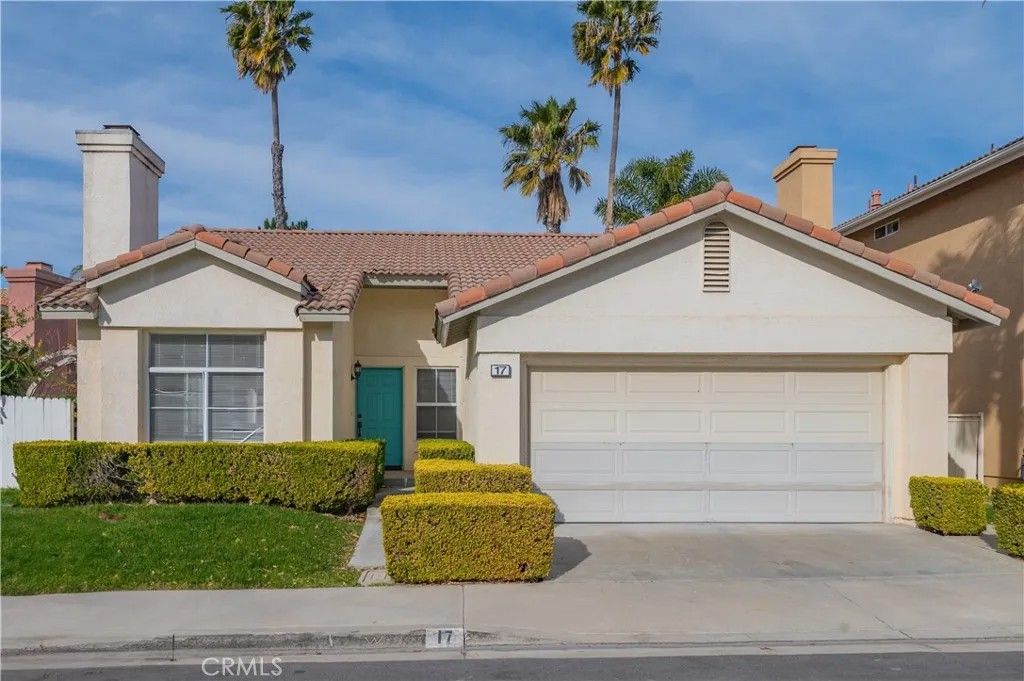 Photo of 17 Avignon Avenue, Lake Forest, CA 92610 (MLS # OC26055903)