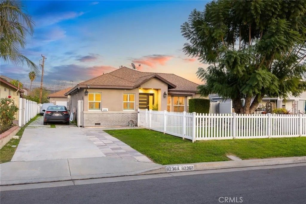 Photo of 6236 Reno Avenue, Temple City, CA 91780 (MLS # WS26014407)