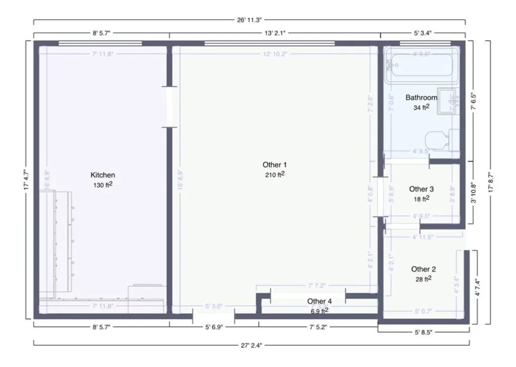 Photo of 2001 Cedar Avenue #5, Long Beach, CA 90806 (MLS # OC26063906)