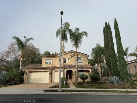Photo of 2736 Taylor Avenue, Corona, CA 92882 (MLS # HD26187269)