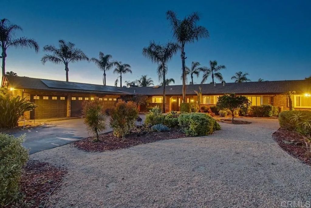 Photo of 5015 Estates Way, El Cajon, CA 92020 (MLS # NDP2603658)