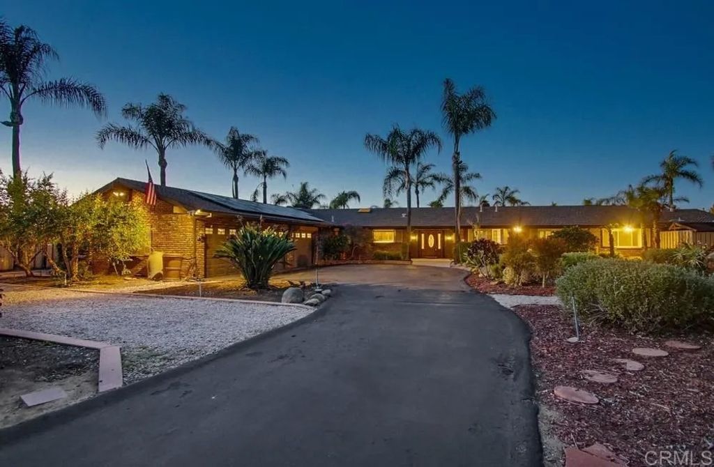 Photo of 5015 Estates Way, El Cajon, CA 92020 (MLS # NDP2603658)