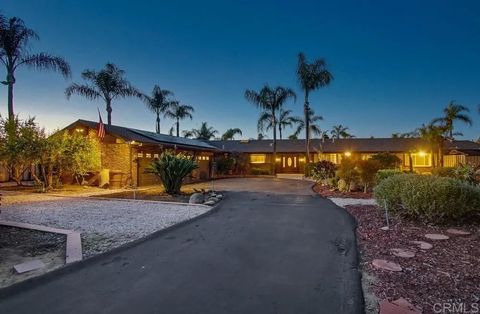 Property photo of 5015 Estates Way, El Cajon, CA 92020